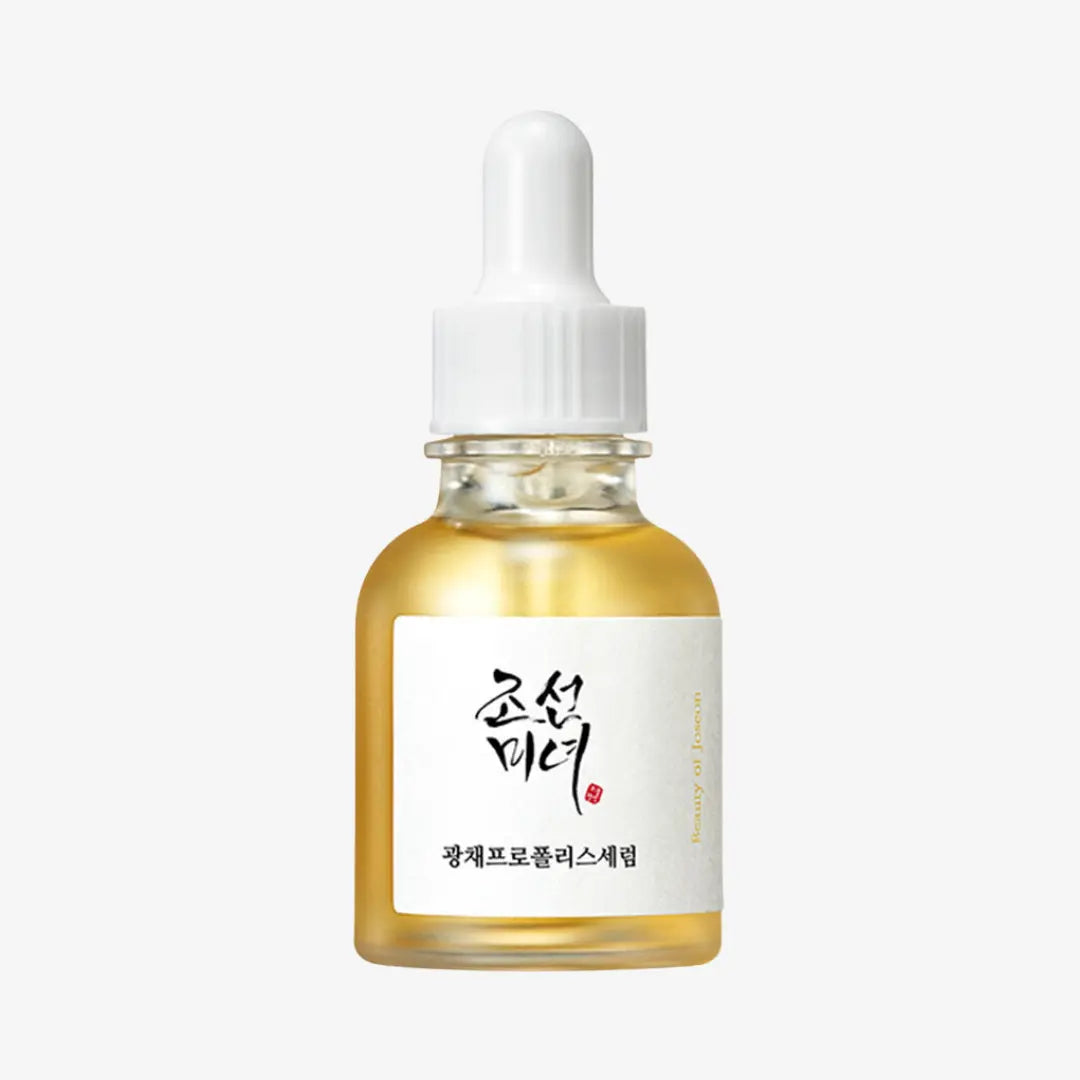 [BEAUTY OF JOSEON] Glow Serum: Propolis+Niacinamide - 30ml - SFOILER