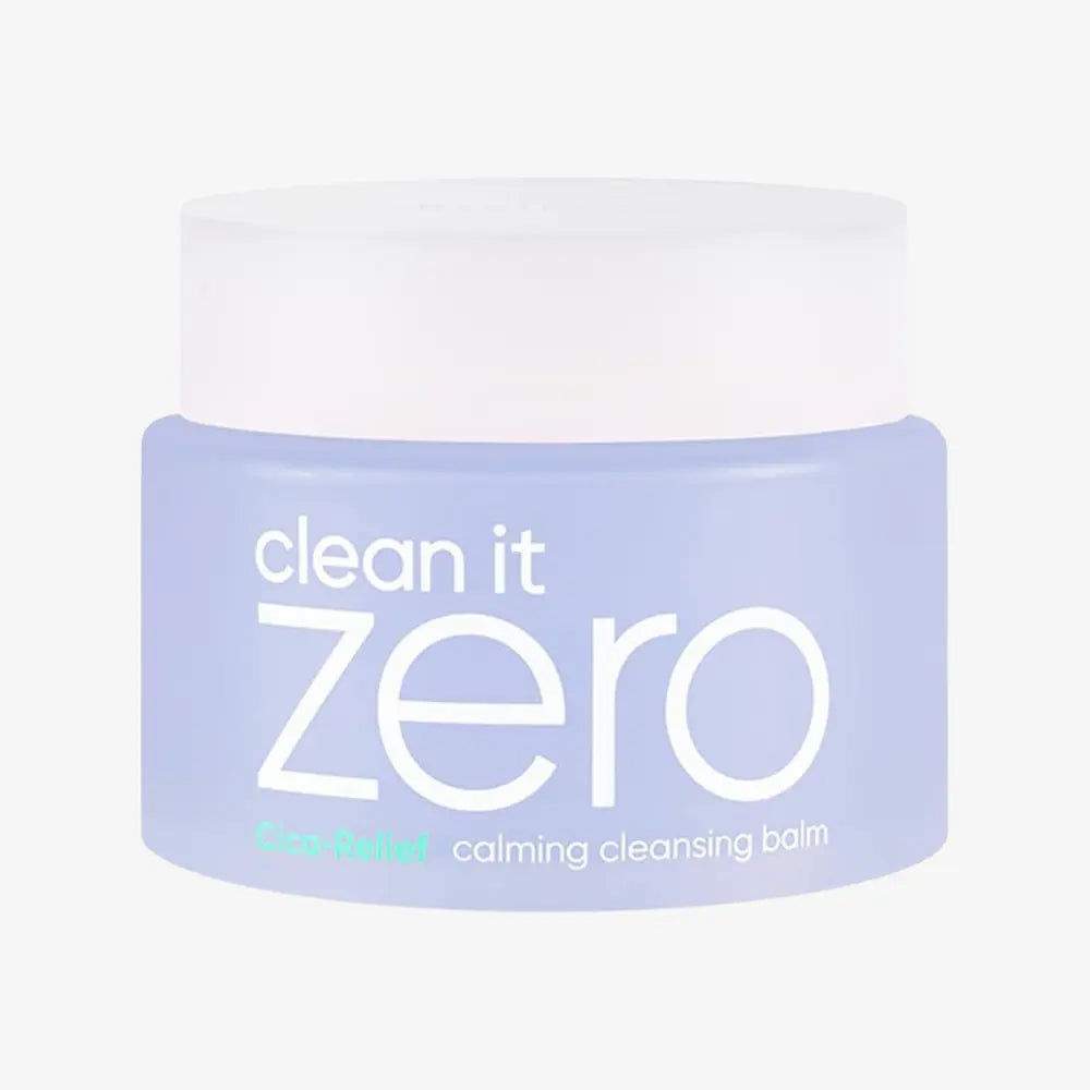 [BANILA CO] Clean It Zero Calming Cleansing Balm - 100ml - SFOILER