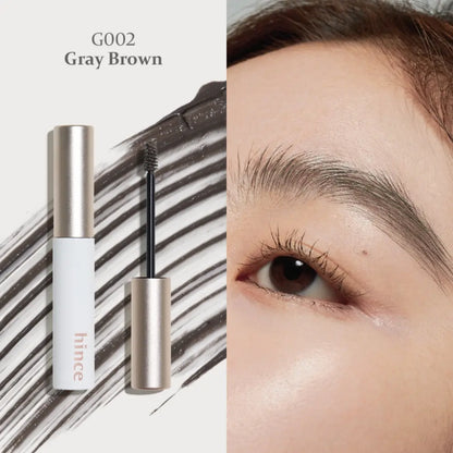 [HINCE] Signature Brow Shaper - 5 colors / 4ml - SFOILER