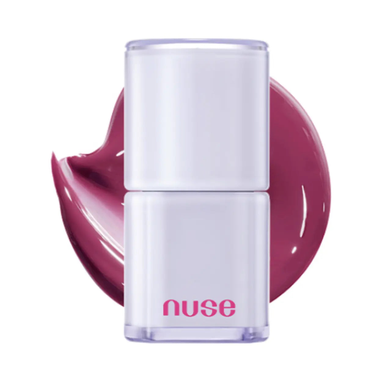 [NUSE] Care Liptual Coolower Collection - 4 colors / 4.5g