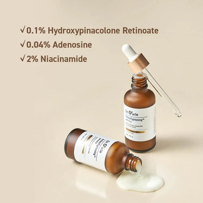 [Dr.Oracle] Retino Tightening Ampoule - 50ml - SFOILER