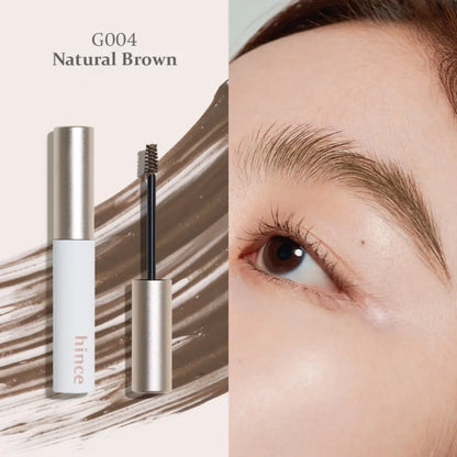 [HINCE] Signature Brow Shaper - 5 colors / 4ml - SFOILER