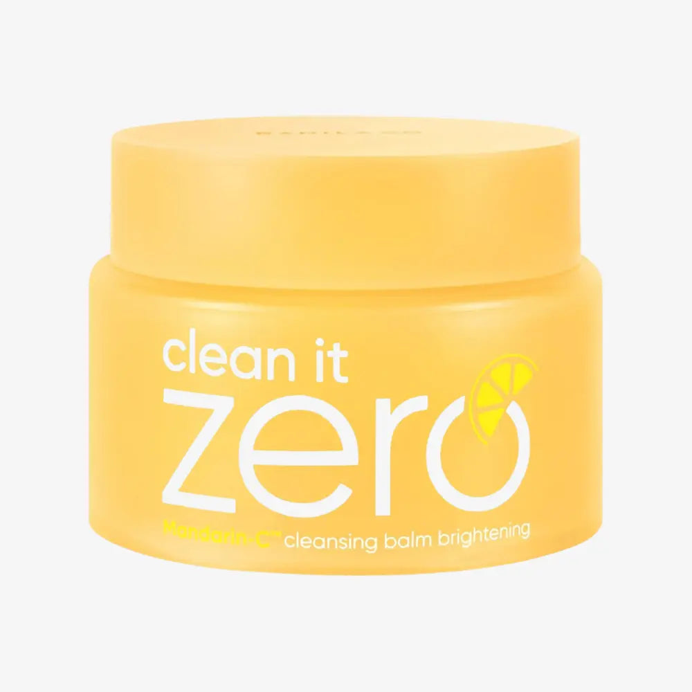 [BANILA CO] Clean It Zero Cleansing Balm Brightening - 100ml - SFOILER