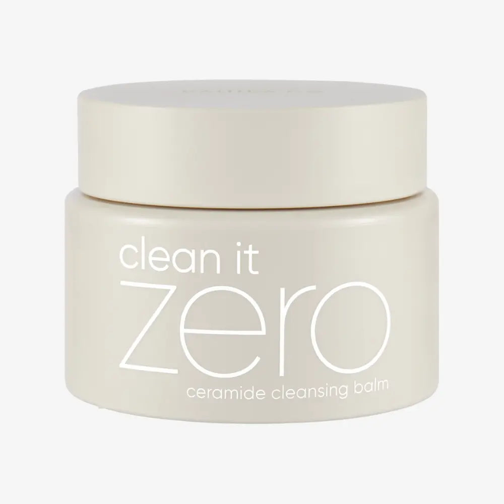 [BANILA CO] Clean It Zero Cleansing Balm Ceramide - 100ml - SFOILER