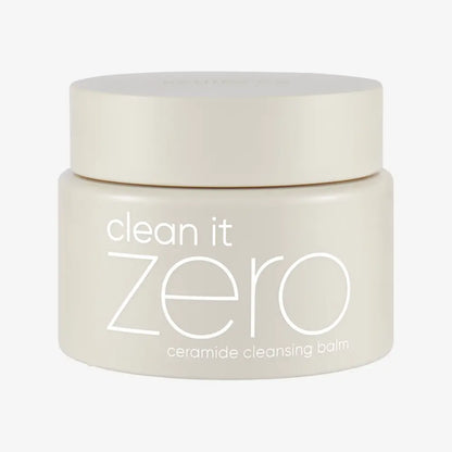 [BANILA CO] Clean It Zero Cleansing Balm Ceramide - 100ml - SFOILER