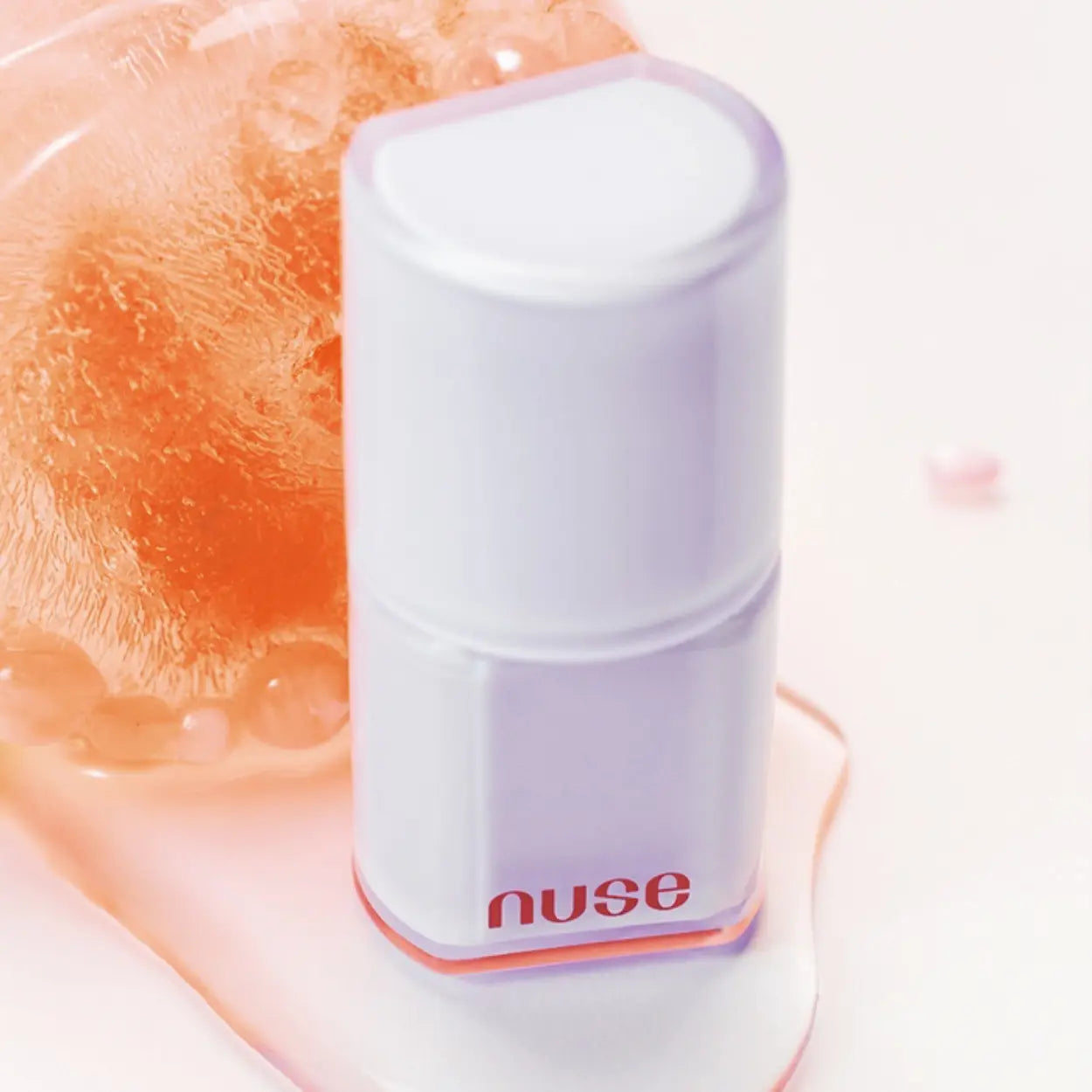 [NUSE] Care Liptual Coolower Collection - 4 colors / 4.5g