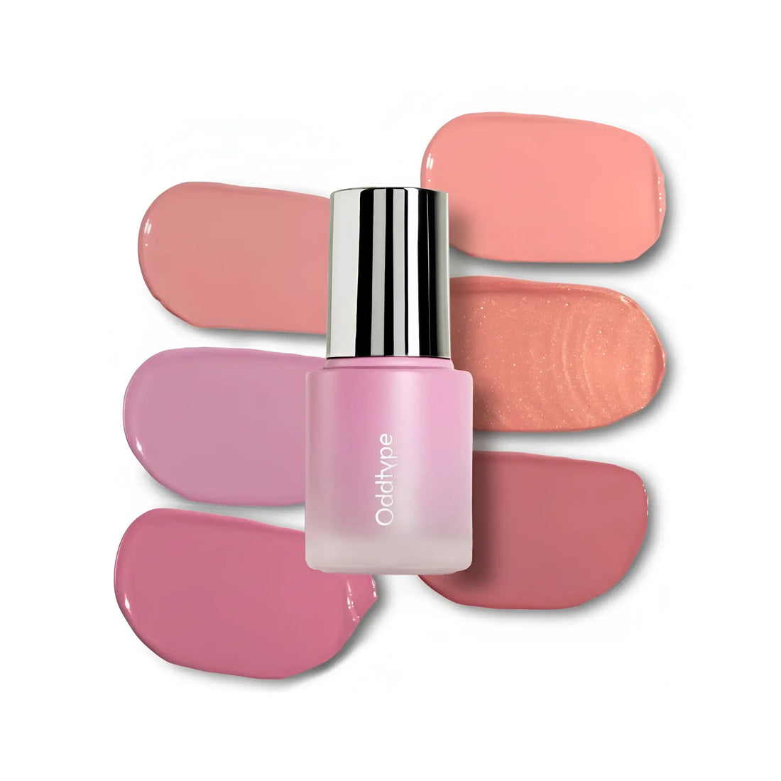 [ODDTYPE] So Touchable Water Blush  10 colors / 15g - SFOILER