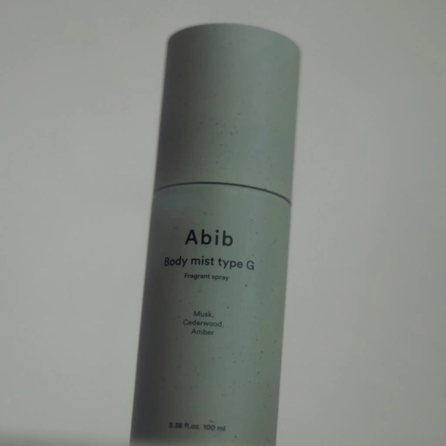 [ABIB] Body Mist Type S, N, G Fragrant Bottle - 3 scents / 100ml - SFOILER