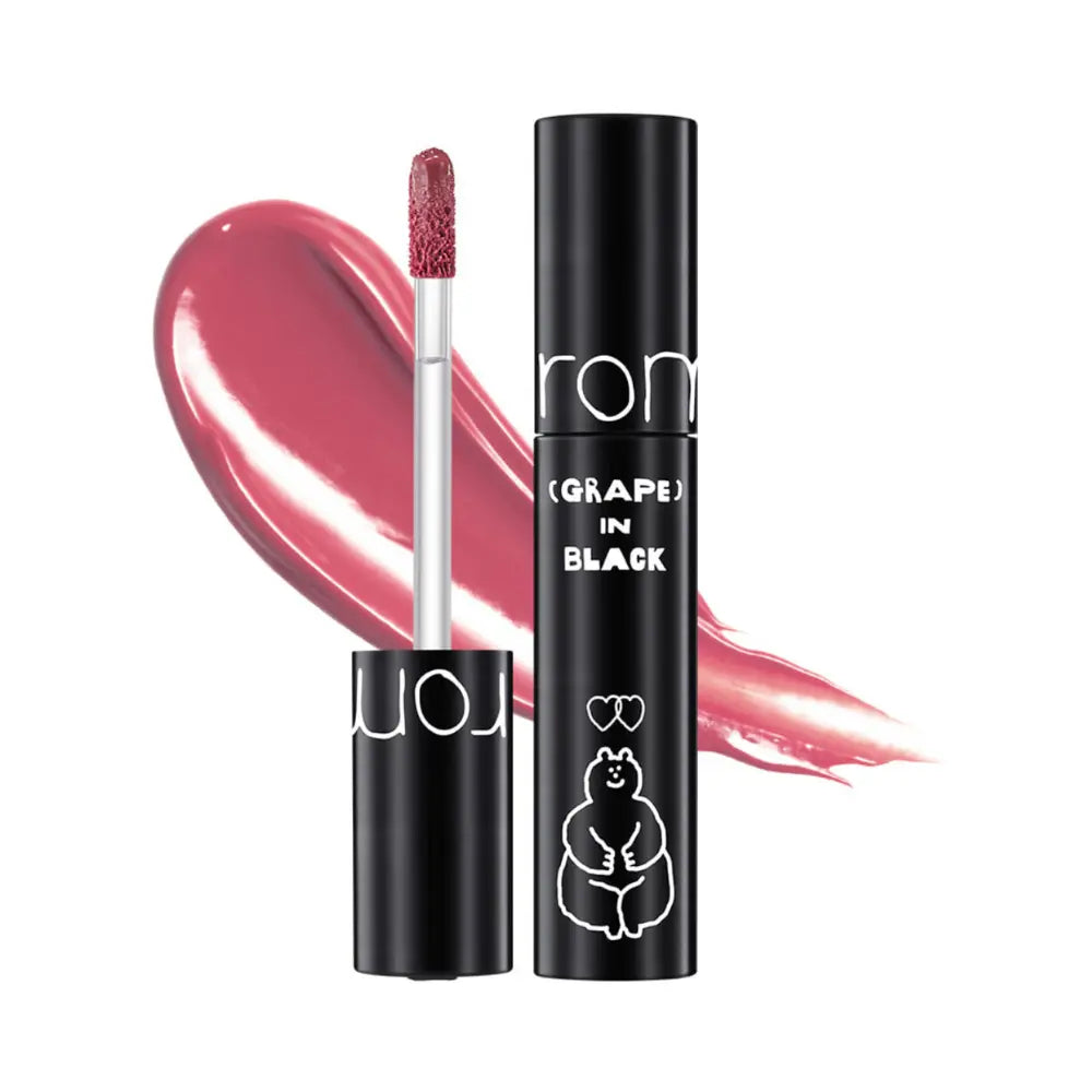 [ROM&amp;ND] Juicy Lasting Tint INAPSQUARE Edition - 5.5g - SFOILER