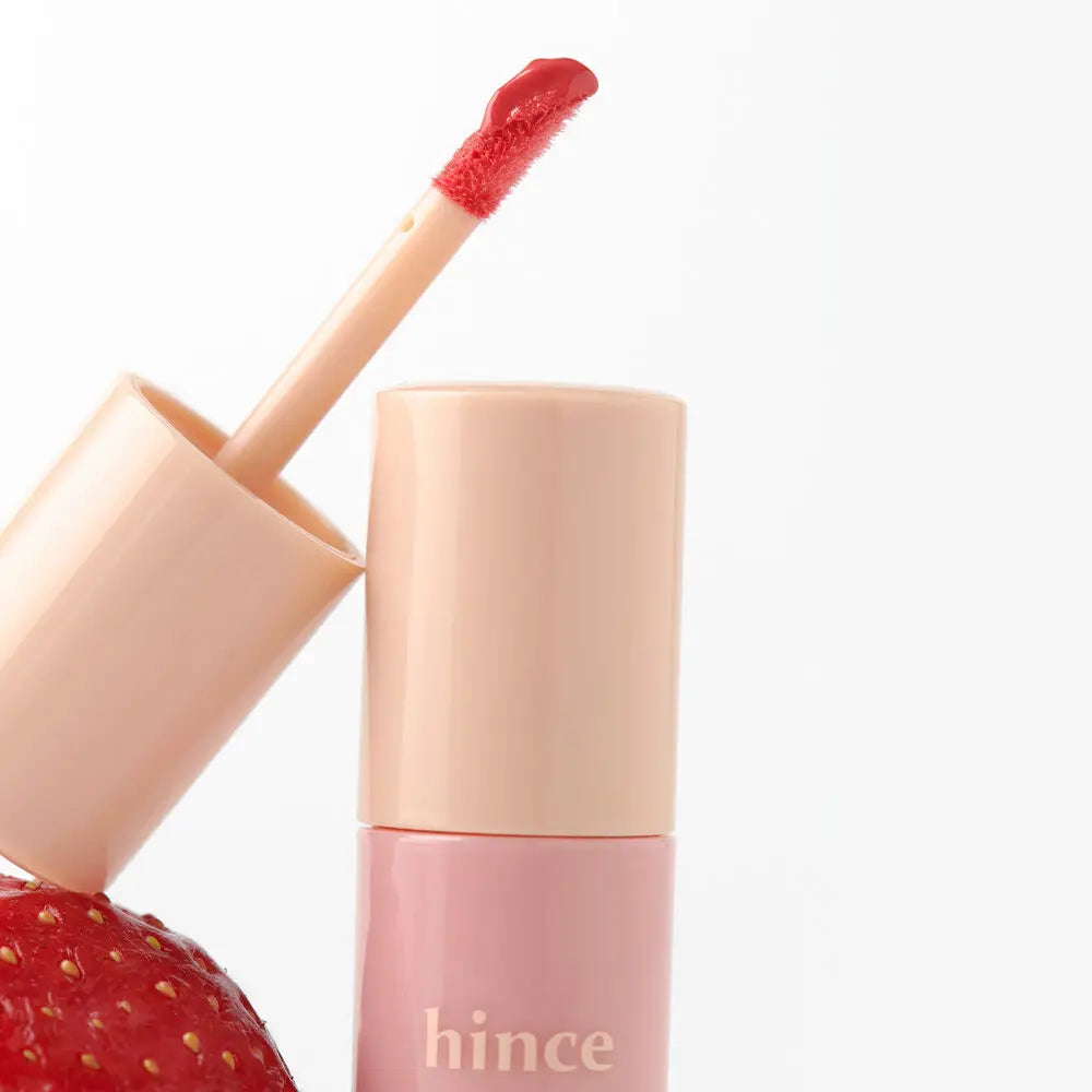 [HINCE] Dewy Liquid Cheek - 5 colors / 6ml - SFOILER