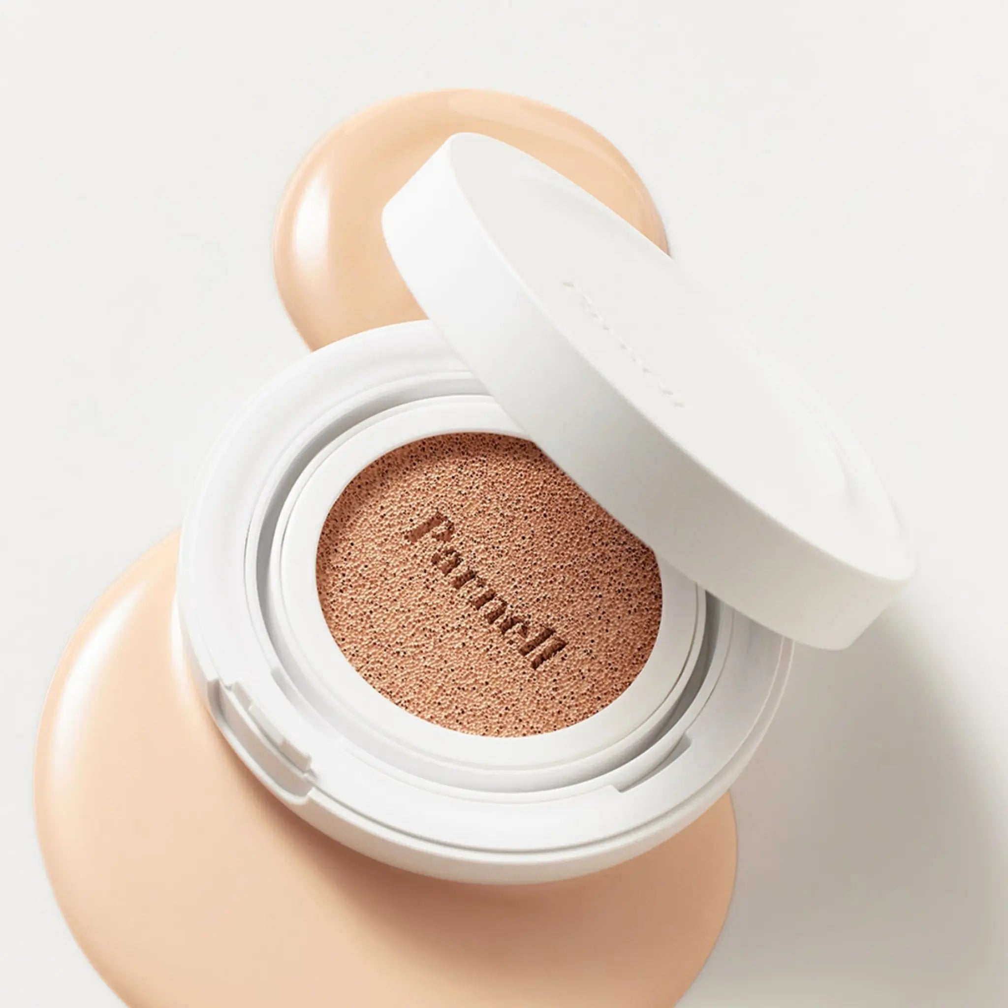 [PARNELL] Cicamanu Serum Cushion  3 colors / 15g - SFOILER