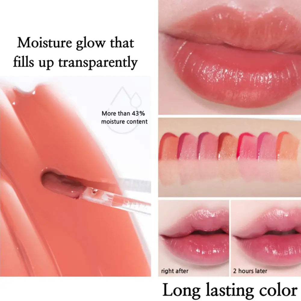 [BBIA] L’eau Tint – 7 colors / 4.5g - SFOILER