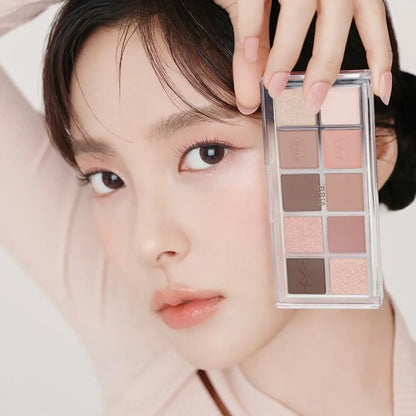 [BBIA] Essential Eye Palette – 3 colors - SFOILER