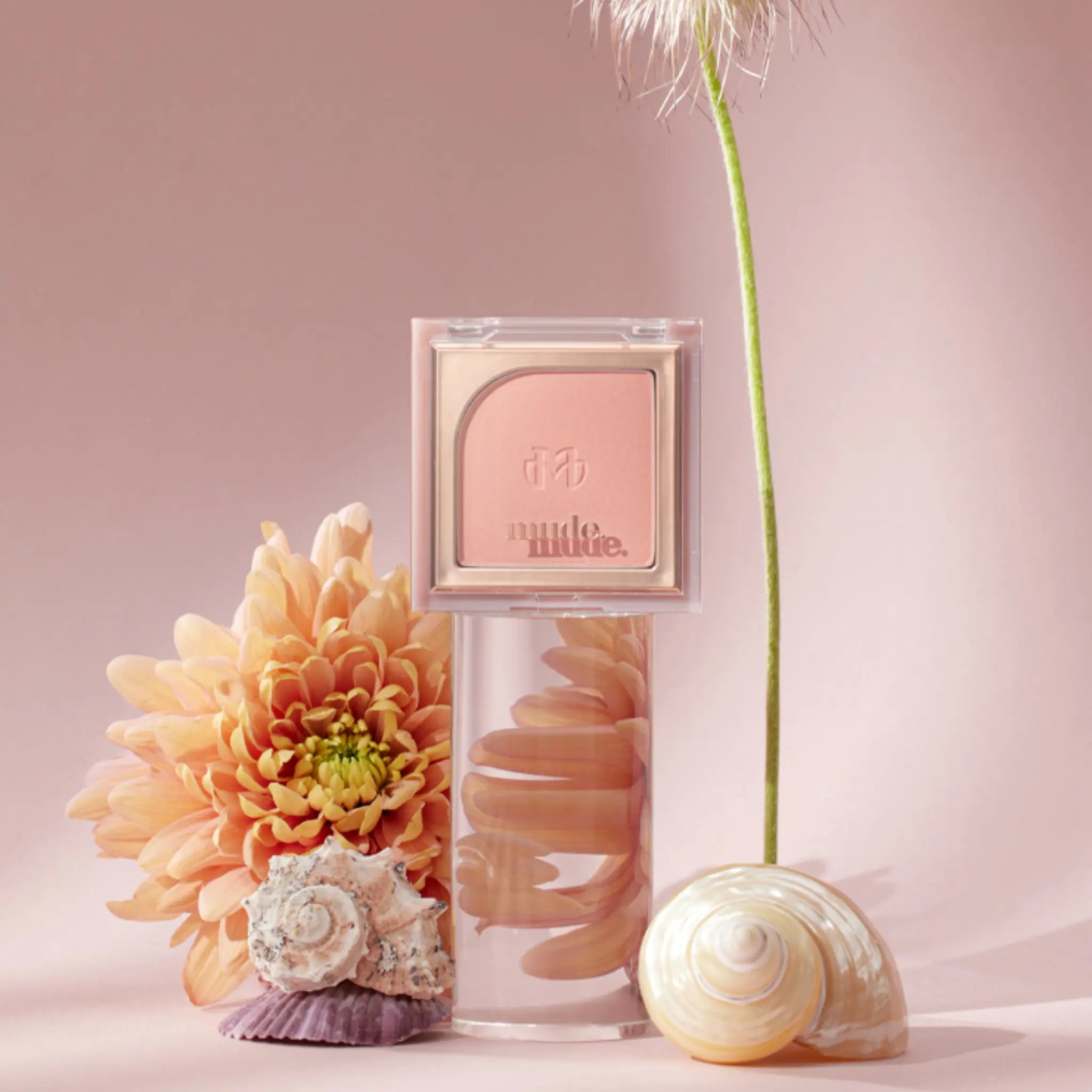 [MUDE] Flutter Blusher – 11 colors / 5g - SFOILER