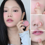 [VIDIVICI] Petal Glow Cream Blush - 10 colors / 6g - SFOILER