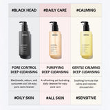 [VIDIVICI] Clear Deep Cleansing Oil - 300ml - SFOILER