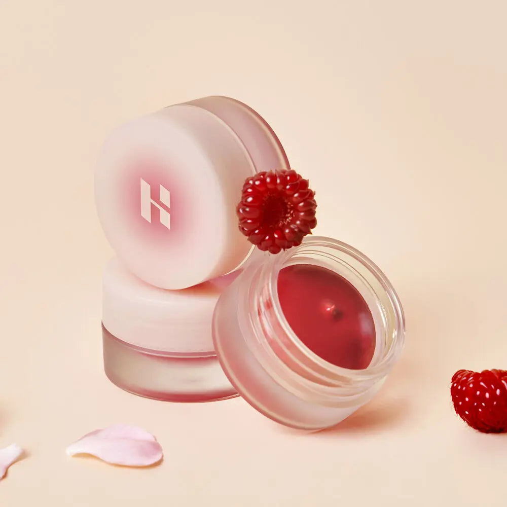 [HOLIKA HOLIKA] Melting Blur Lip Pot - 12 colors / 5g - SFOILER