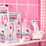 [ILSO] Super Melting Sebum Softener Hello Kitty Edition - SFOILER