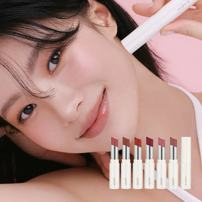 [OENIR] Our Glow Lip  6 colors / 3.3g - SFOILER