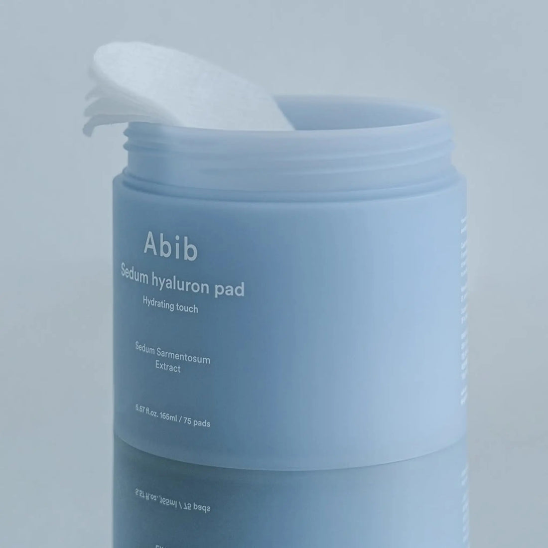 [ABIB] Sedum Hyaluron Pad Hydrating Touch Holiday Edition - SFOILER