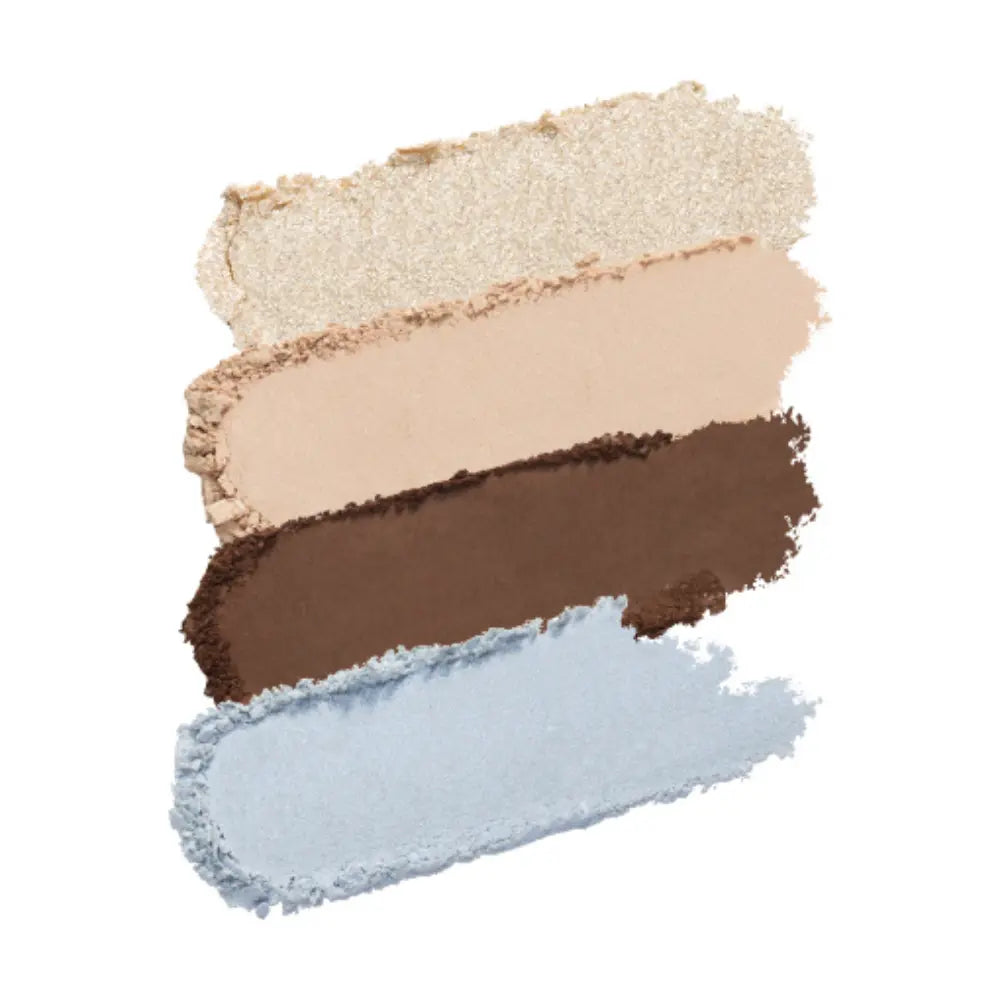 [COLORGRAM] Tintin Dory Eyeshadow Palette - 5 colors / 4g - SFOILER