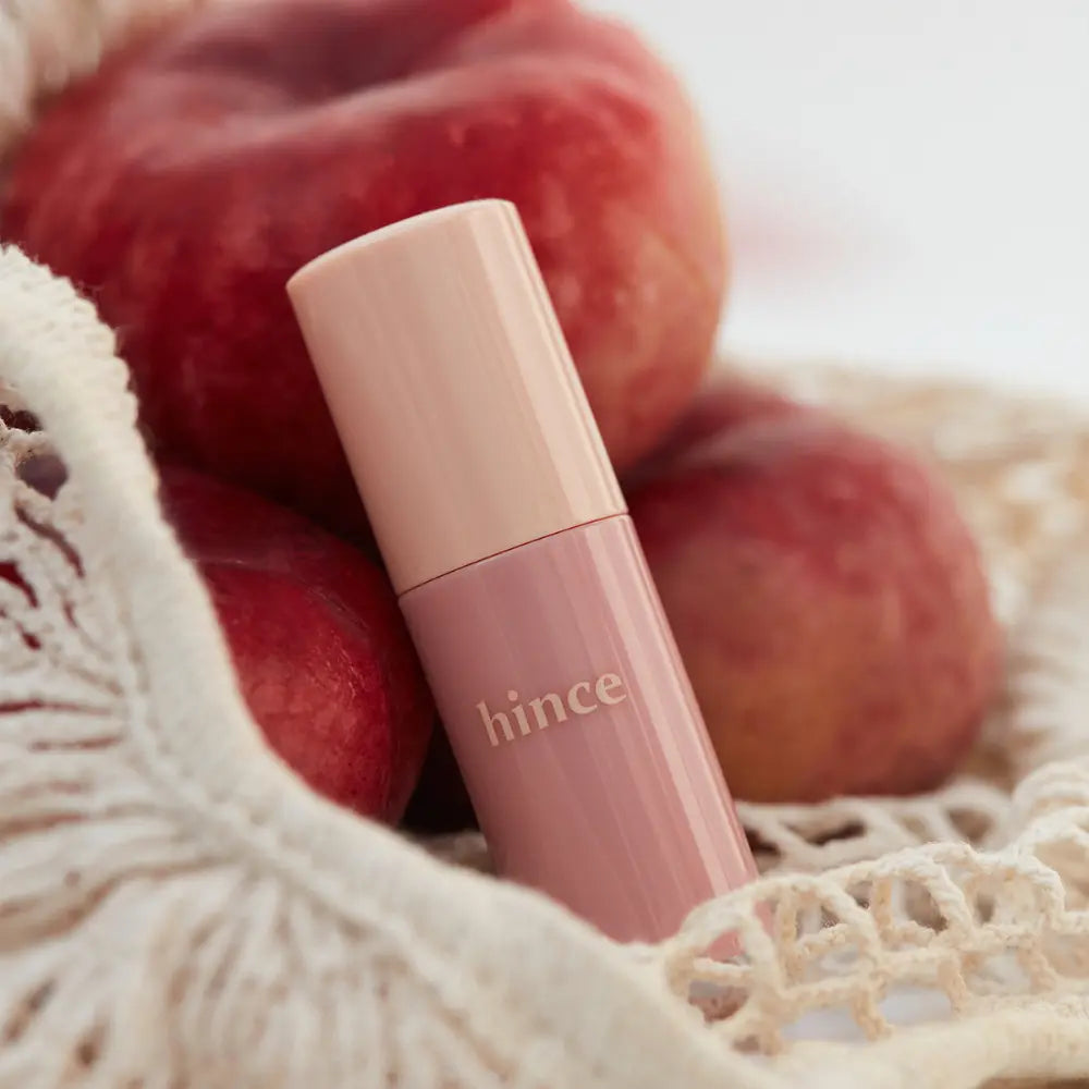 [HINCE] Dewy Liquid Cheek - 5 colors / 6ml - SFOILER