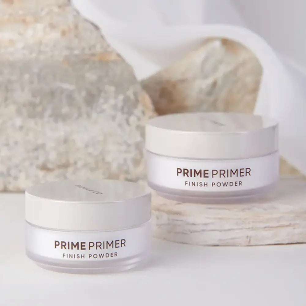 [BANILA CO] Prime Primer Finish Powder - 12g - SFOILER