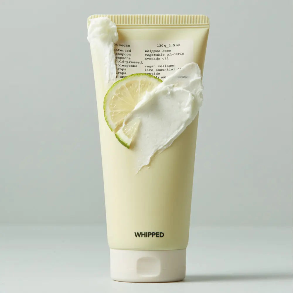 [WHIPPED] Lavocado Vegan Pack Cleanser - SFOILER