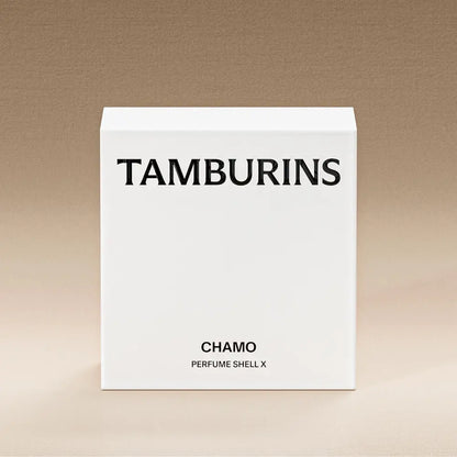 [TAMBURINS] Shell Perfume Hand Chamo - 15ml / 30ml - SFOILER