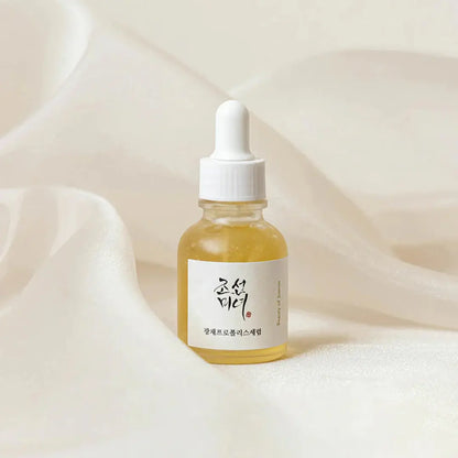 [BEAUTY OF JOSEON] Glow Serum: Propolis+Niacinamide - 30ml - SFOILER