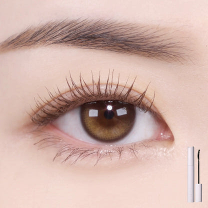 [MUDE] Inspire Longlash / Volume Curling Mascara – 8ml - SFOILER