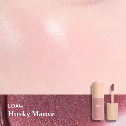 [HINCE] Dewy Liquid Cheek - 5 colors / 6ml - SFOILER