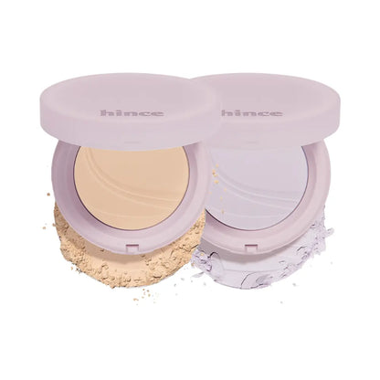 [HINCE] Second Skin Airy Powder - 2 colors / 12g - SFOILER