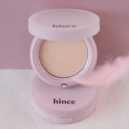 [HINCE] Second Skin Airy Powder - 2 colors / 12g - SFOILER