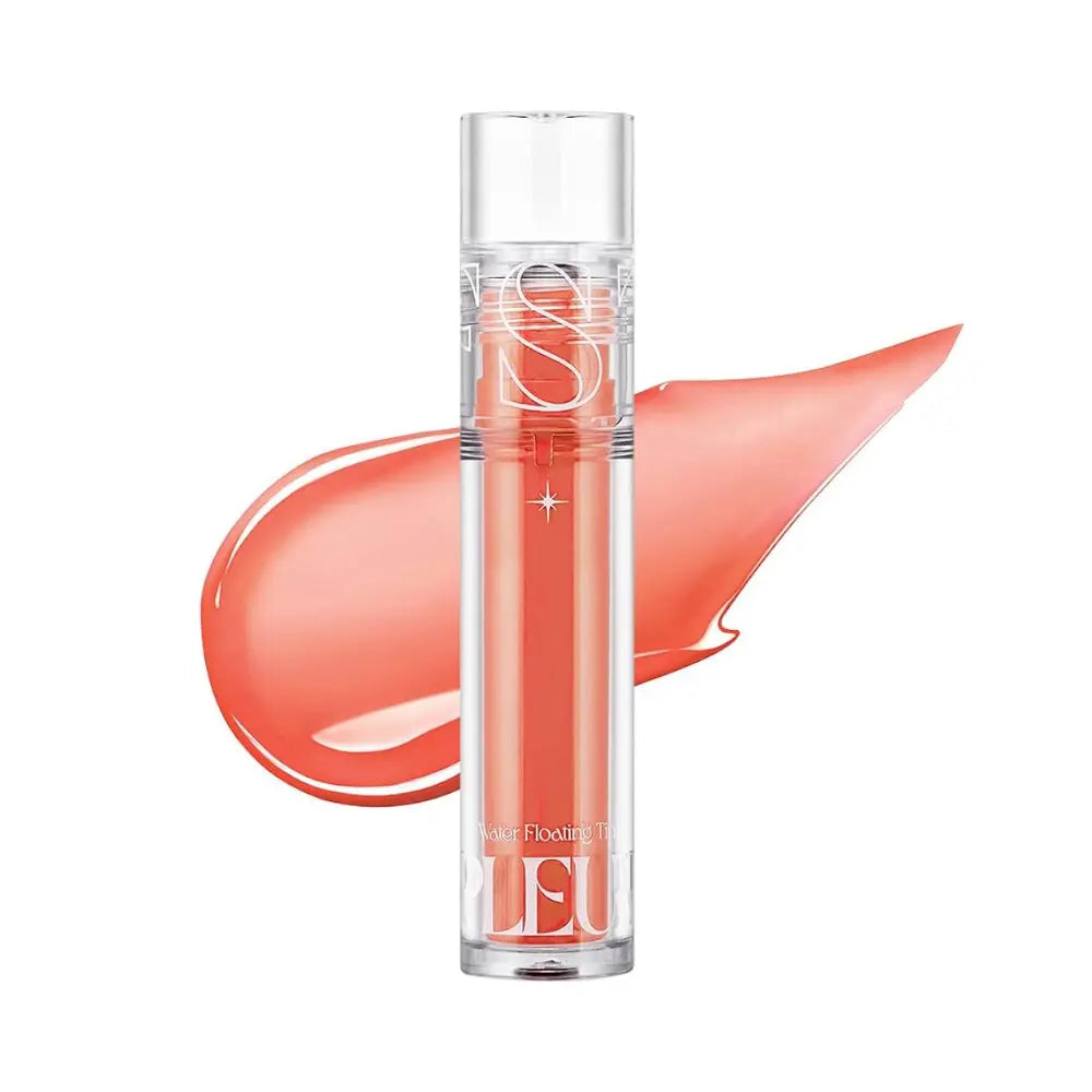 [TOO COOL FOR SCHOOL] Pleur Water Tint  5 colors / 4g - SFOILER