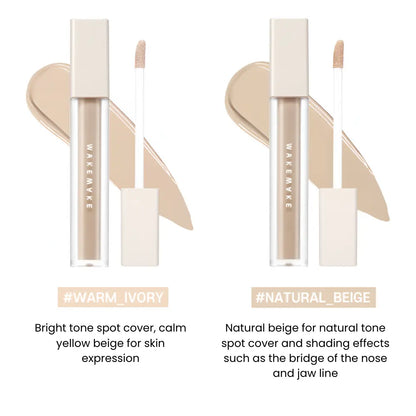 [WAKEMAKE] Defining Cover Concealer  6 colors / 6g - SFOILER