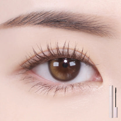 [MUDE] Inspire Longlash / Volume Curling Mascara – 8ml - SFOILER