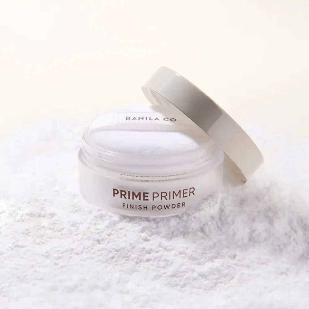 [BANILA CO] Prime Primer Finish Powder - 12g - SFOILER