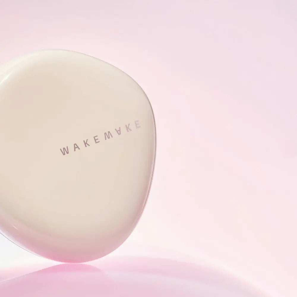 [WAKEMAKE] Water Glow Coating Balm Special Set - 3 colors / 12.5g - SFOILER