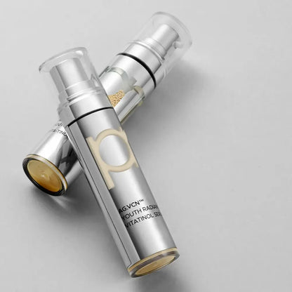 [PRIMERA] Youth Radiance Vitatinol Serum Holiday Edition - SFOILER