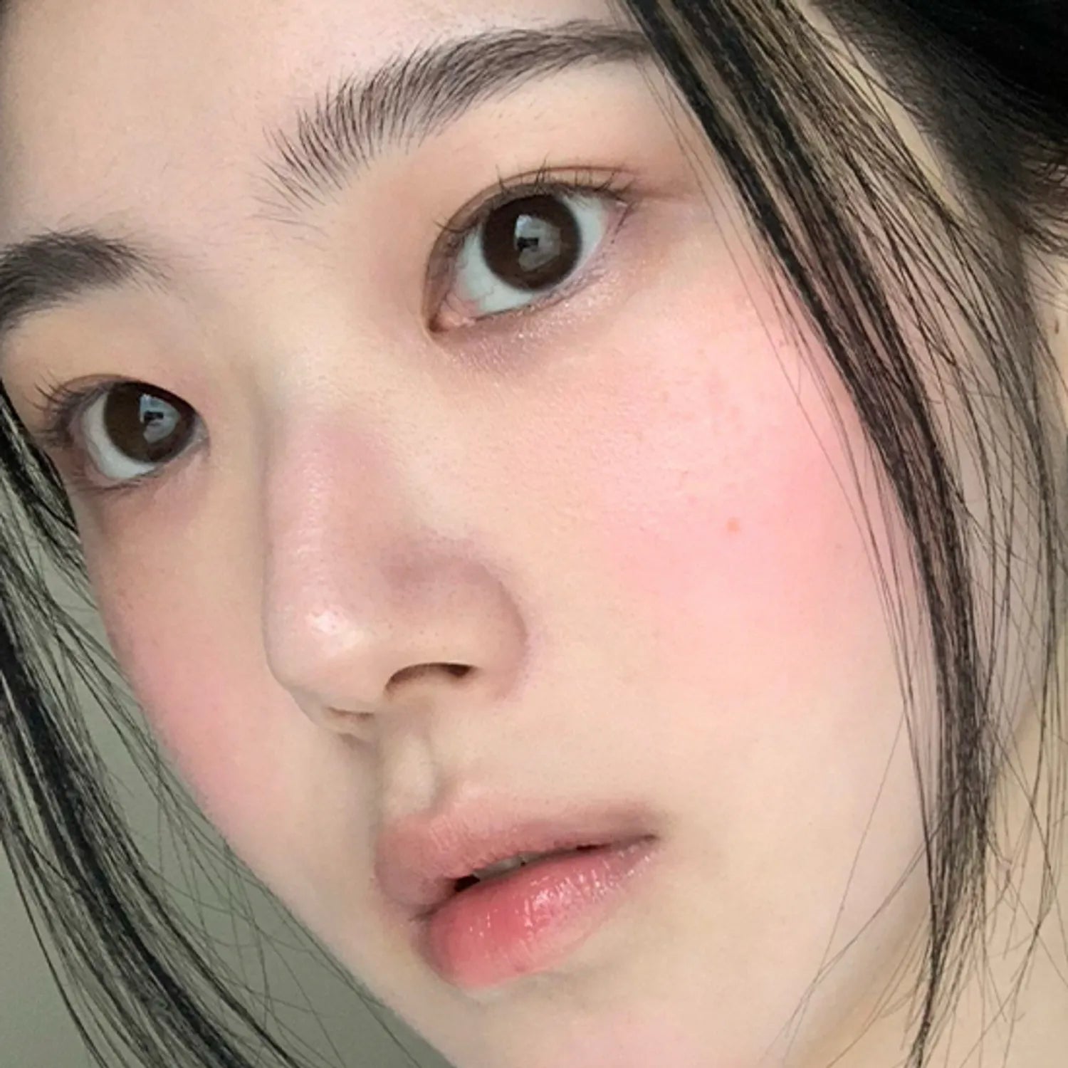 [VIDIVICI] Petal Glow Cream Blush - 10 colors / 6g - SFOILER