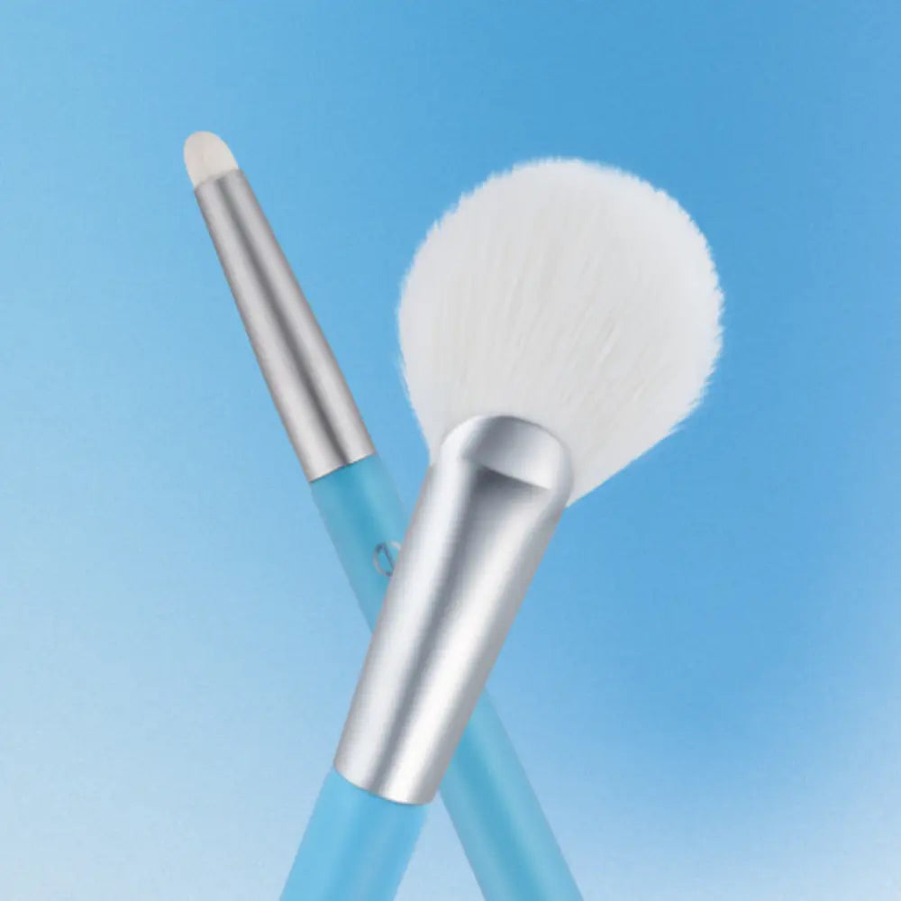 [FWEE] Featherlike Dual Highlighter Brush - SFOILER