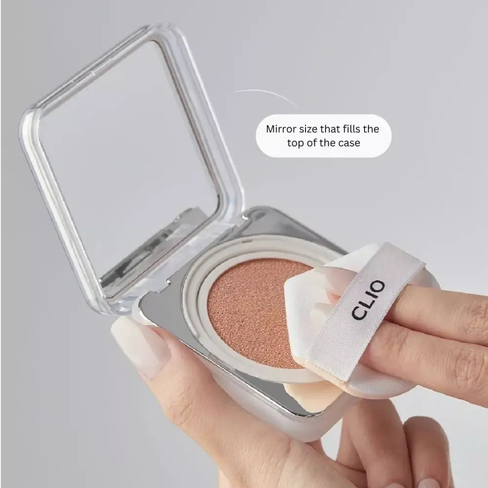 [CLIO] Kill Cover Founwear Cushion The Original Special Set – 4 colors - SFOILER