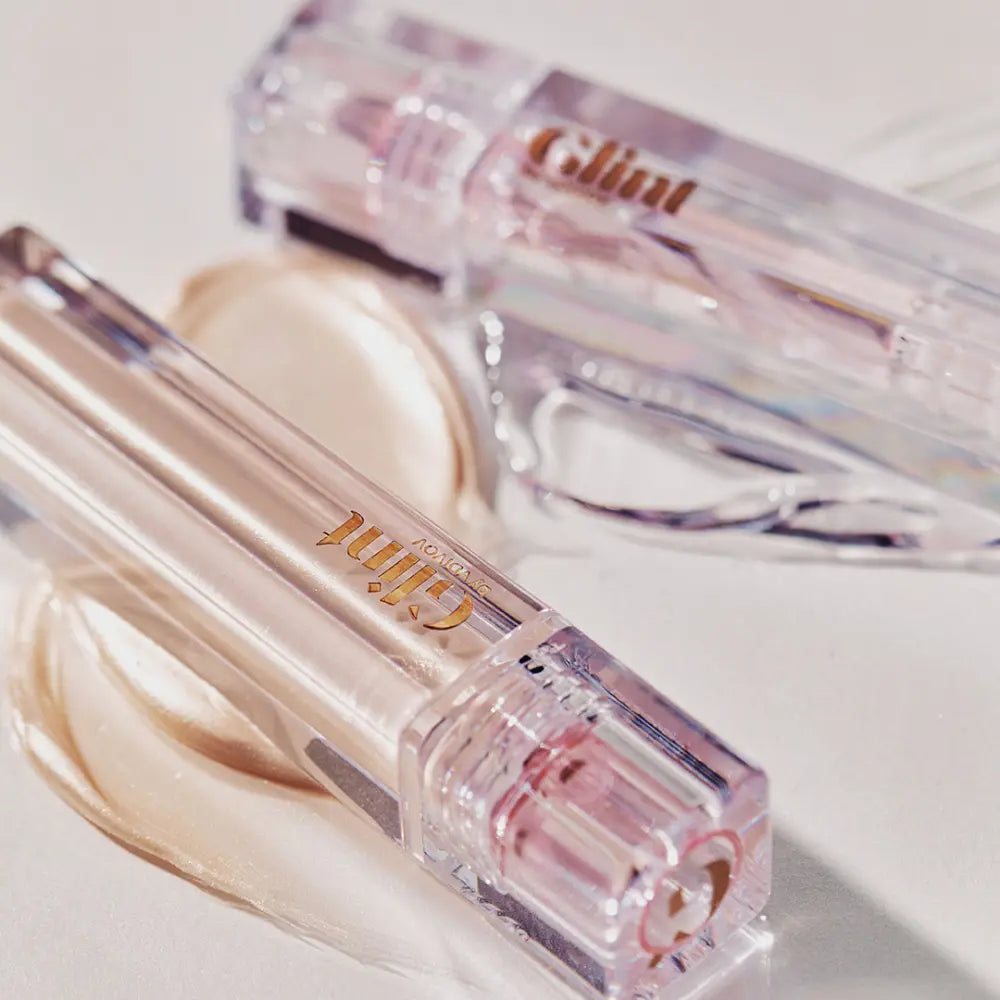 [GLINT] Liquid Highlighter – 3 colors / 3g - SFOILER