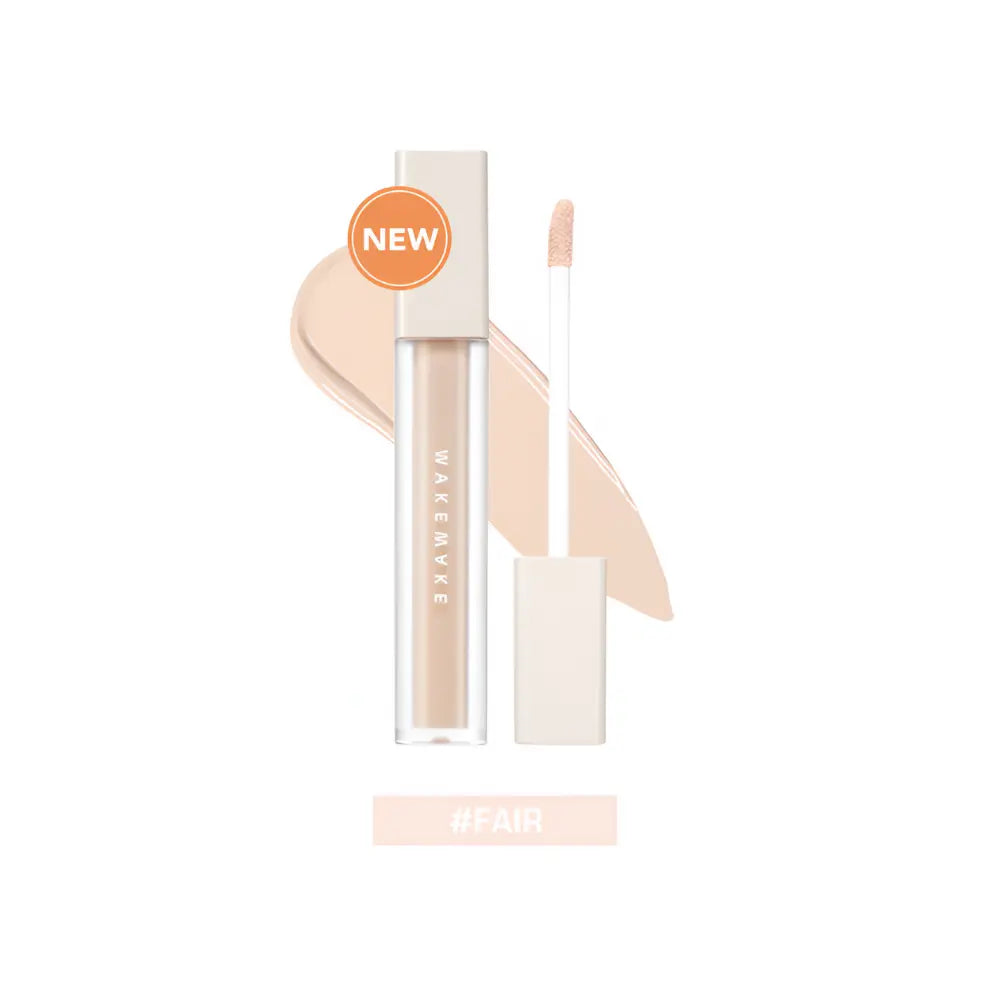 [WAKEMAKE] Defining Cover Concealer  6 colors / 6g - SFOILER