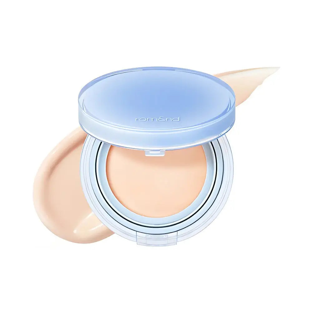 [ROM&amp;ND] Romand Bare Water Cushion - 5 colors / 20g - SFOILER