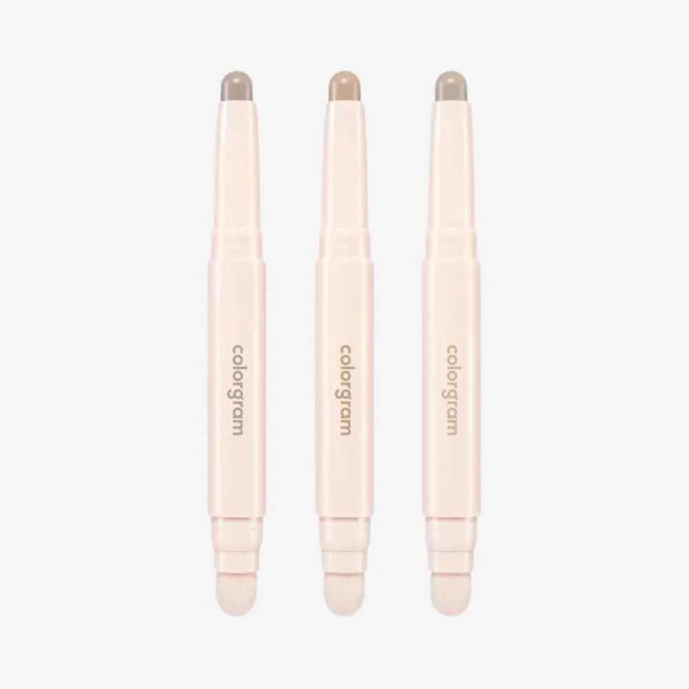 [COLORGRAM] Re-Forming Contour Stick - 3 colors / 1.1g - SFOILER