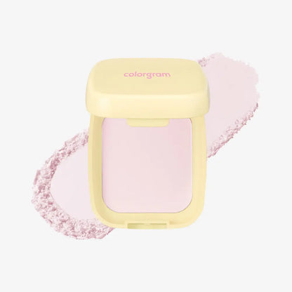 [COLORGRAM] Sebum Retouching Blur Pact - 6.5g - SFOILER