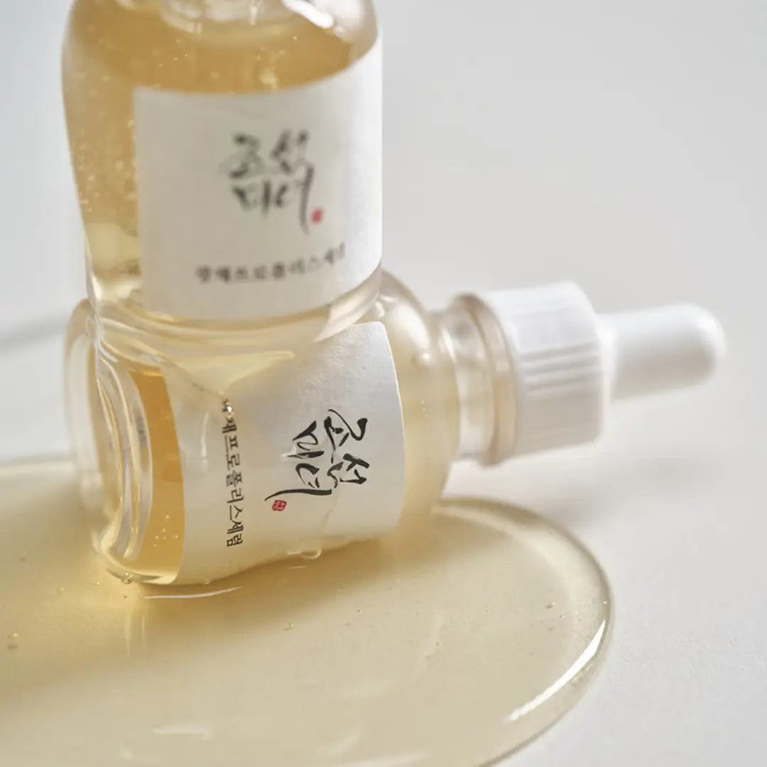 [BEAUTY OF JOSEON] Glow Serum: Propolis+Niacinamide Special Set