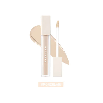 [WAKEMAKE] Defining Cover Concealer  6 colors / 6g - SFOILER